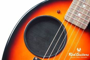ZO-3 芸達者 - 3 Tone Sunburst